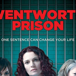 Логотип телеграм канала @wentworthtvseries — Wentworth (2013) TV Series