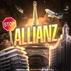 Логотип телеграм канала @weolent7 — Allianz