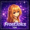 Логотип телеграм канала @weomikcchz — TG 𝓕𝓻𝓸𝓼𝓽𝓙𝓸𝓴𝓼