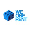 Logo of telegram channel weonerent — Аренда авто в Испании | Аликанте и Коста Бланка