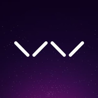 Logo of telegram channel wepad_announcements — WeWay | Announcements