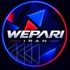 Telegram channel WePari logo
