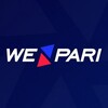 Telegram channel وی پاری | Wepari logo