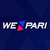 لوگوی کانال تلگرام weparix — Wepari | وی پاری