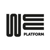 Лагатып тэлеграм-канала weplatform_org — WE Platform
