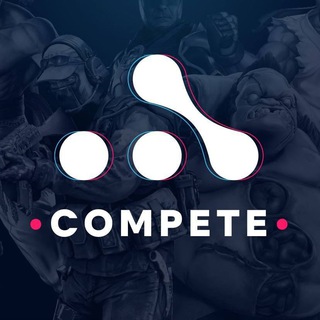 Логотип телеграм канала @weplay_compete — WePlay Compete