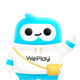 Логотип телеграм канала @weplayapp_cis — WePlay Official (@weplayapp_cis)