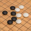 Логотип телеграм канала @weplaygo — Играем в Го