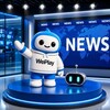 Telegram channel WePlay •Новости• logo