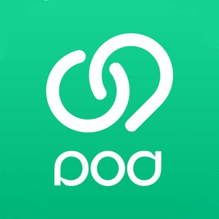 لوگوی کانال تلگرام wepod_app — Wepod | ویپاد دیجیتال‌بانک پاسارگاد