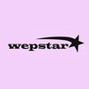 Логотип телеграм канала @wepstarwb — WEPSTAR