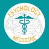 Логотип телеграм канала @wepsymed — Психология🧩, медицина🩺, мы👨‍⚕👩‍⚕