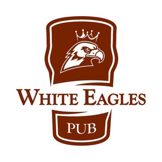 Логотип телеграм канала @wepub — WE Pub