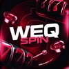 Telegram channel Ебатель казино | WEQ logo