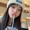 Логотип телеграм канала @weqtuokk — 장 ࣭ лунный ♡ свет ૮ ˊ͈ ˋ͈ ა 