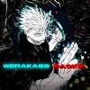 Logo of telegram channel werakasss — 𝙒𝙚𝙧𝙖𝙠𝙖𝙨𝙨 | 𝙭𝙢𝙡