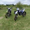 Логотип телеграм канала @were142 — Kemerovo enduro team