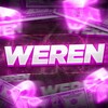 Логотип телеграм канала @werenv — WEREN
