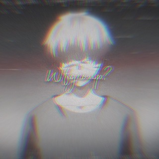 Логотип телеграм канала @werew0lfgroup — Wfgroup