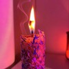 Логотип телеграм канала @werewere55 — магия сердец🥀