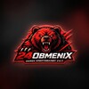 Логотип телеграм канала @werewtertwerw — 24Obmenix / Обмен крипты