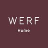 Логотип телеграм канала @werfhome — Werf home
