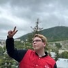 Логотип телеграм канала @werhovnij — Верховная долина | Генерал Пушистик