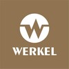 Логотип телеграм канала @werkel_tg — WERKEL