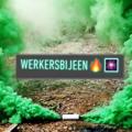 Logo saluran telegram werkersbijeen — Werkers Bijeen🎆💣