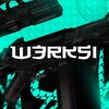 Logo of telegram channel werksii1488 — W3rksi