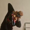 Логотип телеграм канала @werksinclown — Верксин
