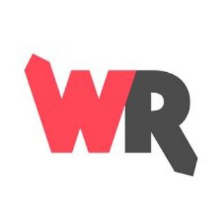 Logotipo del canal de telegramas weroad_es - ✈️WEROAD ESPAÑA✈️