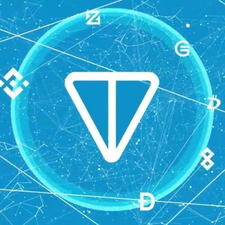 Логотип телеграм канала @werrrtily — Crypto TON 💎