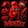 Логотип телеграм канала @wertxz — 𝚆𝙴𝚁𝚃𝚇𝚉