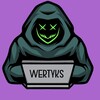 Логотип телеграм канала @wertyks2011 — Wertyks