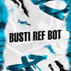 Логотип телеграм канала @wertyref_otzv — BUSTI REF Выводы🍯