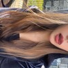 Логотип телеграм канала @werxtr — люся нн