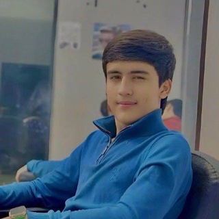 Логотип телеграм канала @werzodak_muzz_tjk — Werzodak | ШЕРЗОДАК