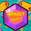 Логотип телеграм канала @wesalttournament — Wesalt Tournament