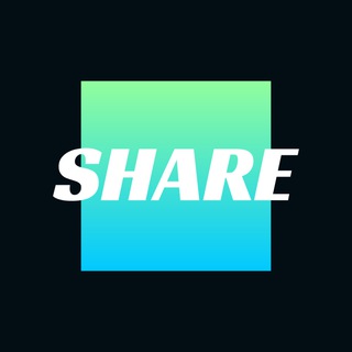 电报频道的标志 wesharesome1 — 🅢🅗🅐🅡🅔