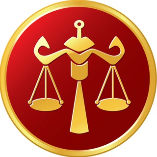 Telegram channel Да, я Весы ♎️ logo
