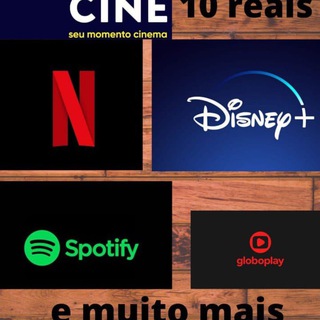 Logotipo do canal de telegrama wesleyiptv - Vendas on 24 hrs