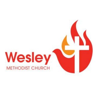 Logo of telegram channel wesleymethodistchurchsg — Wesley Methodist Church (SG)