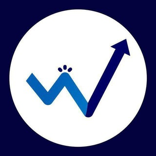 Logo of telegram channel wespeakfx — We Speak Fx