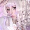 Логотип телеграм канала @wessicos — ⋆ ࣪. клубничная весси ۰ .