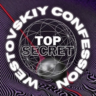 Logo of telegram channel west_confession — West Confession🕒