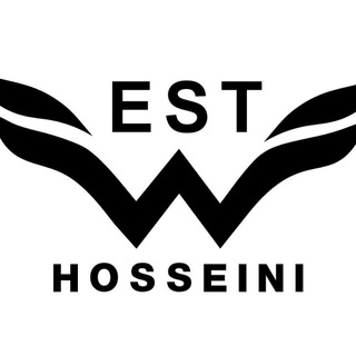 Logo saluran telegram west_h_co — WEST