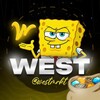 Логотип телеграм канала @west_mrkt — WEST
