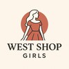 Logo of telegram channel west_shop_ua — West Shop