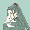 Логотип телеграм канала @west_zephyr — Западный Ветер | перевод yuwu